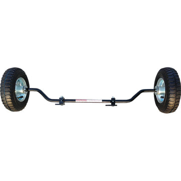 Moose Offroad Training Wheels - Universal 1602-UT-H-M