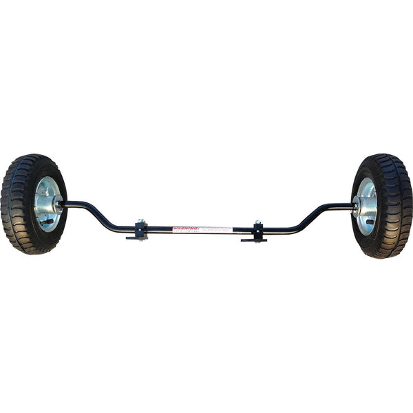 Moose Offroad Training Wheels - Universal 1602-UT-H-M