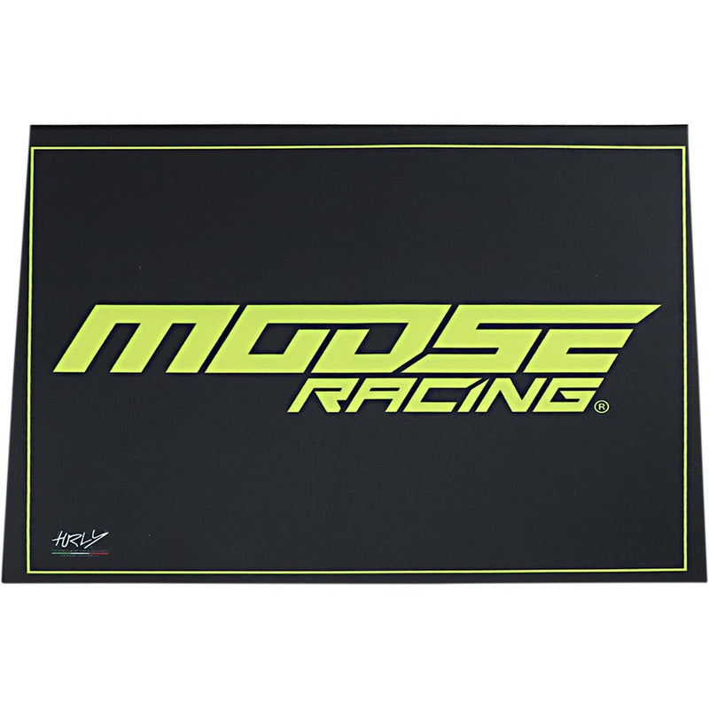 Moose Offroad Absorbent Work Bench Mat HC2130WORK