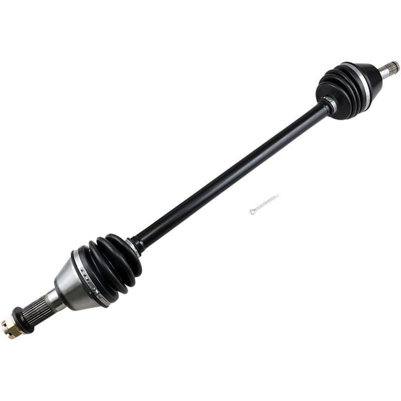Moose Offroad Axle Kit - CV - Complete - OEM Replacement - Standard - Front Right - Can-Am Maverick X3 CAN-7053