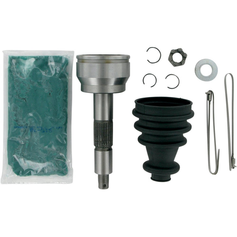 Moose Offroad CV Joint Kit - Front Outboard - Polaris CVJ514