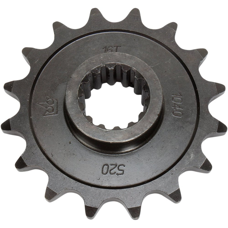 Driven Racing Counter Shaft Sprocket - 16-Tooth 1040-520-16T