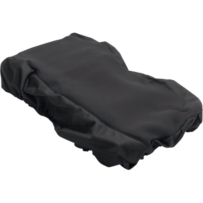 Moose Offroad Seat Cover - Neoprene - Black - Polaris SCNPS05-11