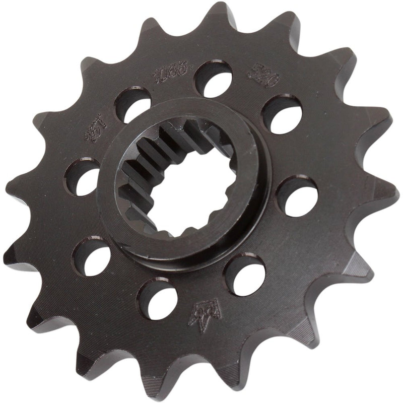 Driven Racing Counter Shaft Sprocket - 16-Tooth 1066-520-16T