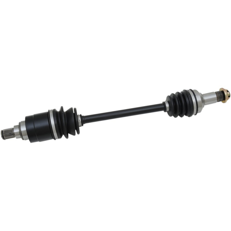 Moose Offroad Axle Kit - CV - Complete - OEM Replacement - Standard - Front Left - Kymco MXU 500/700 KYM-7001