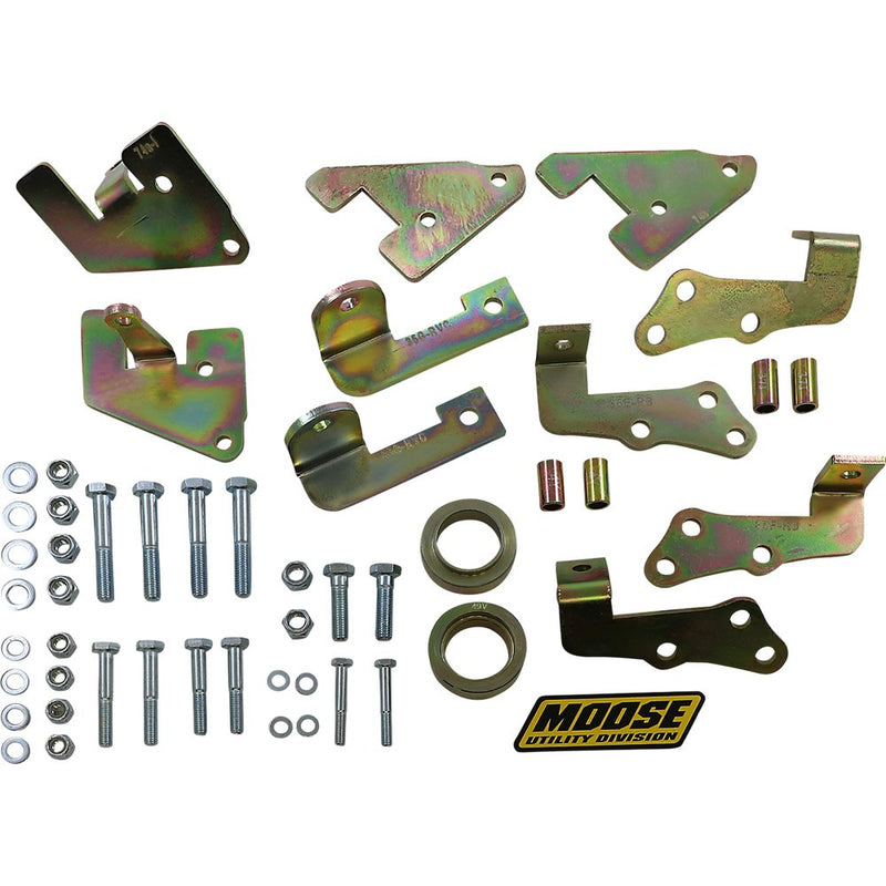 Moose Offroad Lift Kit - Lifts 2.00" - Honda EPILK201