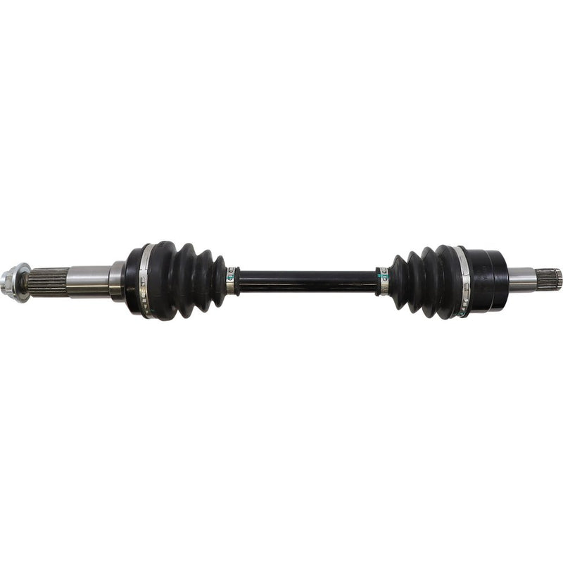 Moose Offroad Axle Kit - Complete - Standard - Front Left/Right - Yamaha Grizzly/Big Bear LM6-YA-8-225