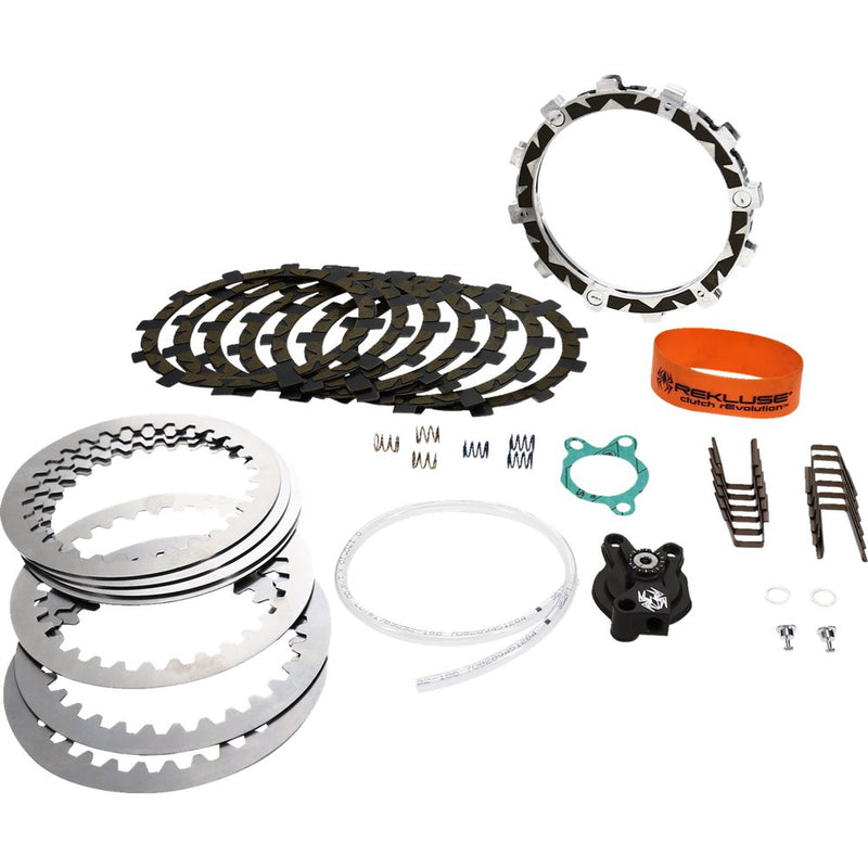 Rekluse RadiusX 4.0 Clutch - TF 250-X RMS-8312002