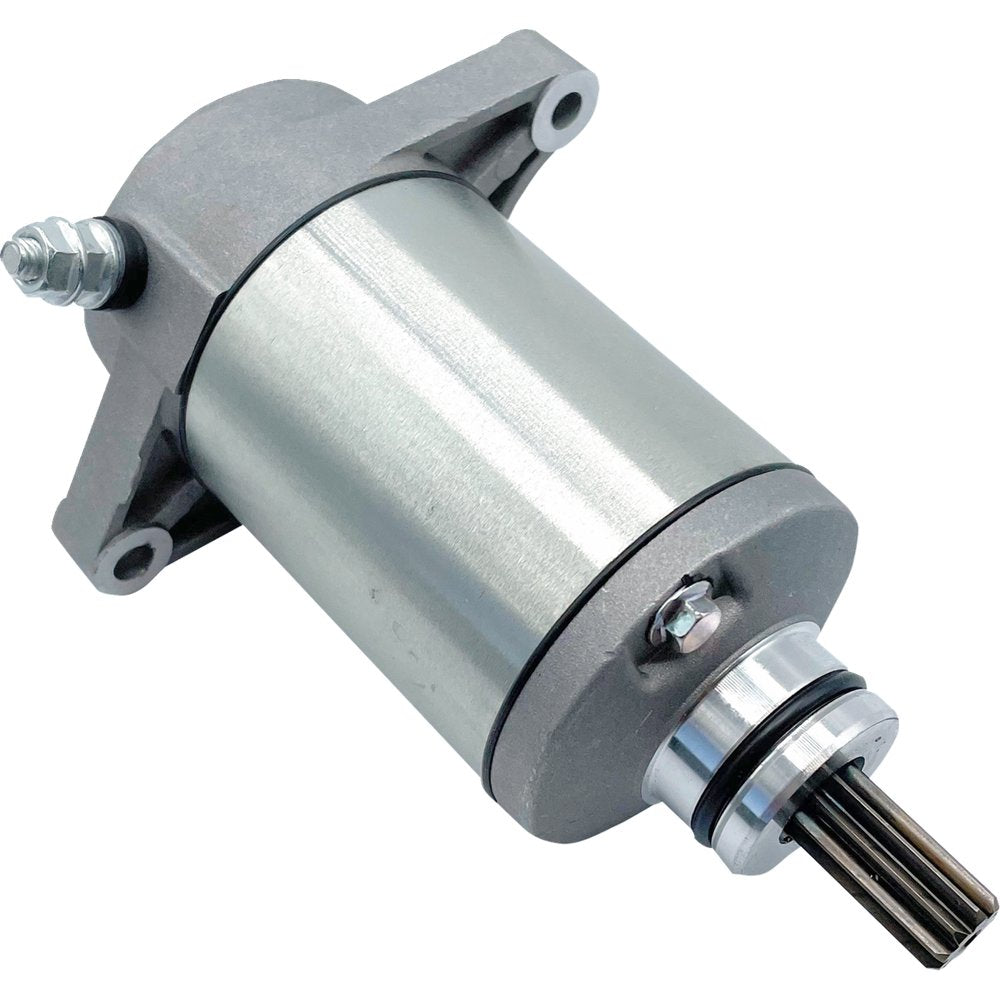 Rick's Motorsport Electric Starter - Arctic Cat 61-010