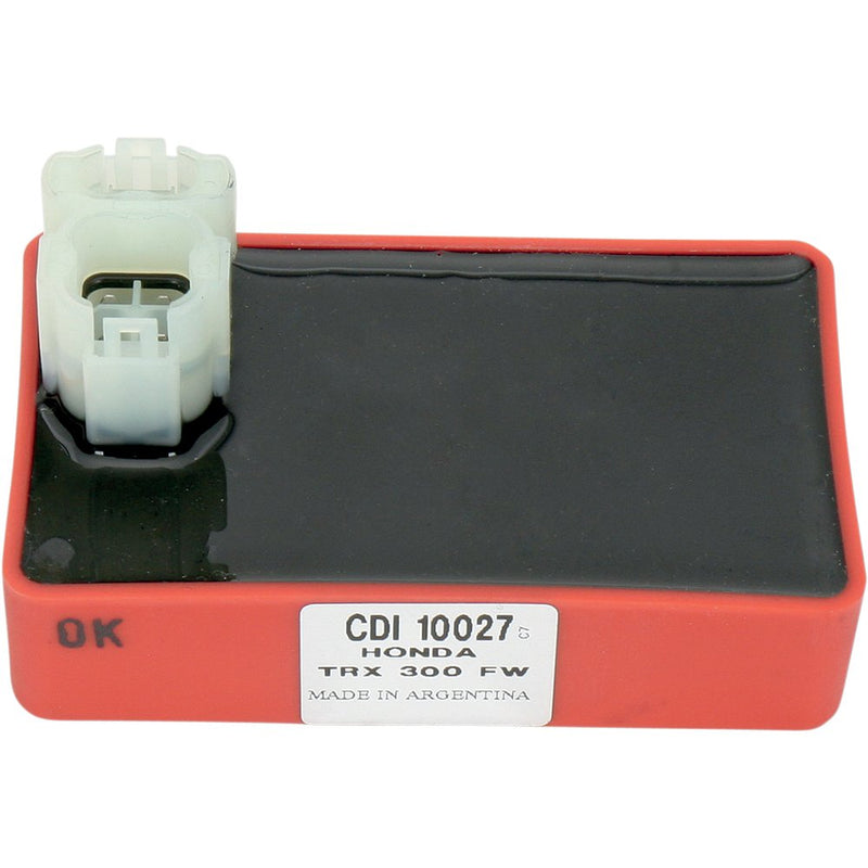Rick's Motorsport Electric Hot Shot CDI Box - Honda 15-612