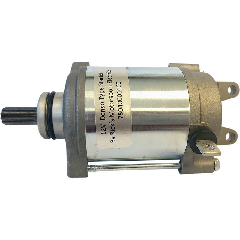 Rick's Motorsport Electric Starter - KTM 61-912