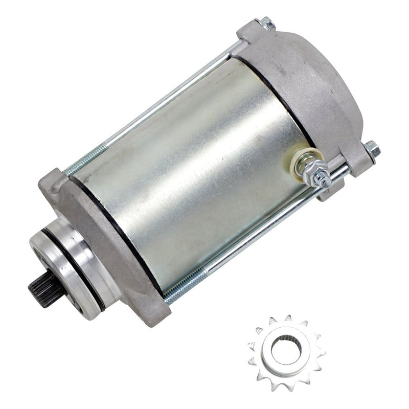 Rick's Motorsport Electric Starter - Kawasaki 61-219