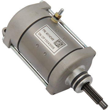 Rick's Motorsport Electric Starter Motor - Polaris 61-522