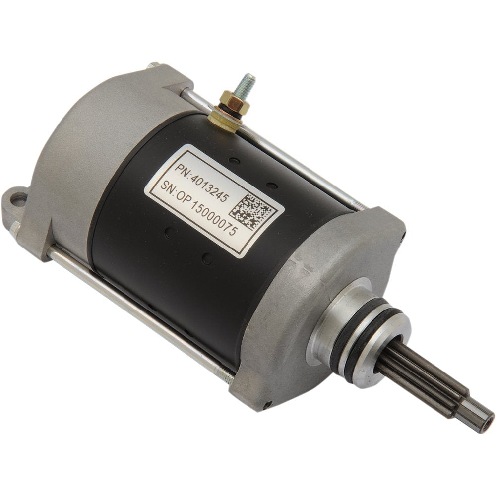 Rick's Motorsport Electric Starter Motor - Polaris 61-521