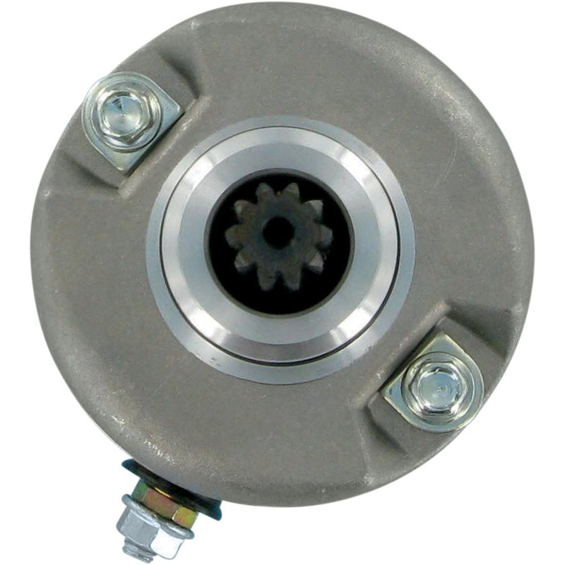 Rick's Motorsport Electric Starter Motor - Suzuki 61-307