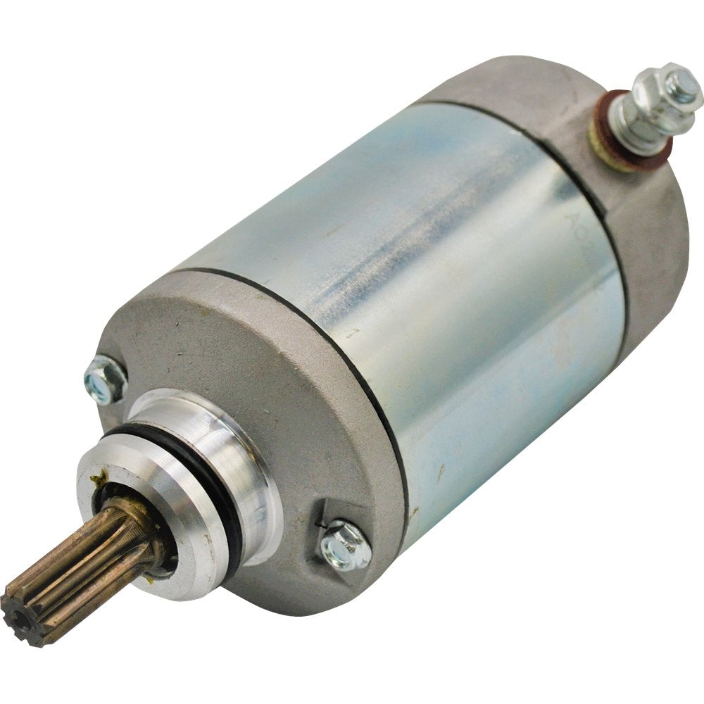 Rick's Motorsport Electric Starter - Suzuki 61-330