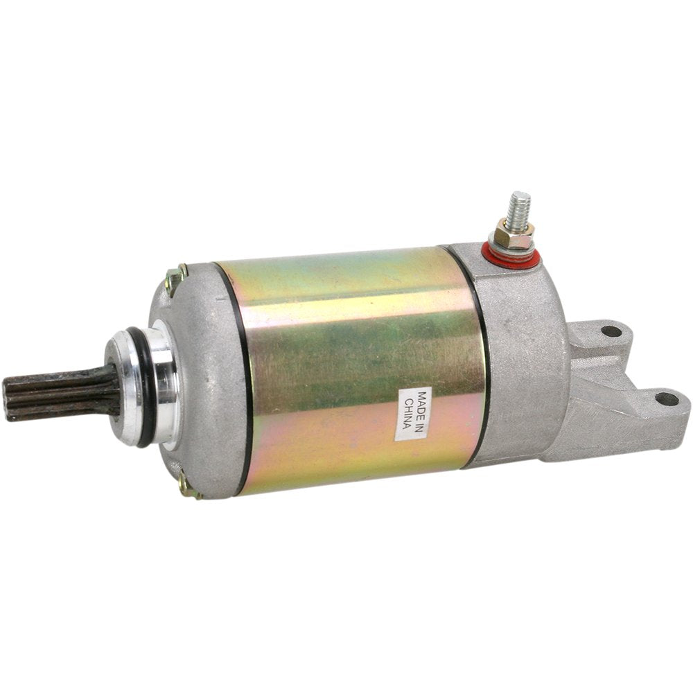Rick's Motorsport Electric Starter Motor - Suzuki 61-316