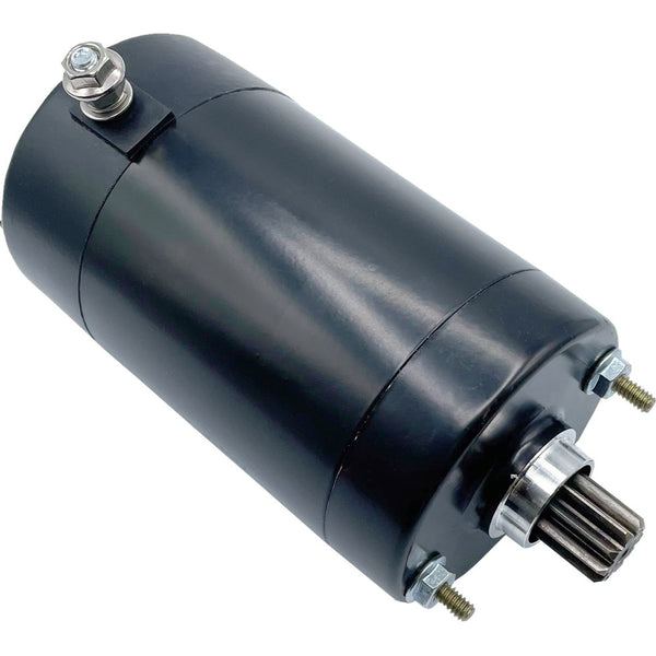 Rick's Motorsport Electric Starter - Harley Davidson 61-917