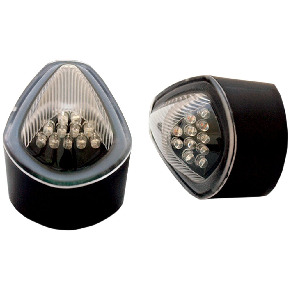 Moto Mph Marker Light - S1000RR - Clear MPH-10241C