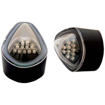 Moto Mph Marker Light - S1000RR - Clear MPH-10241C