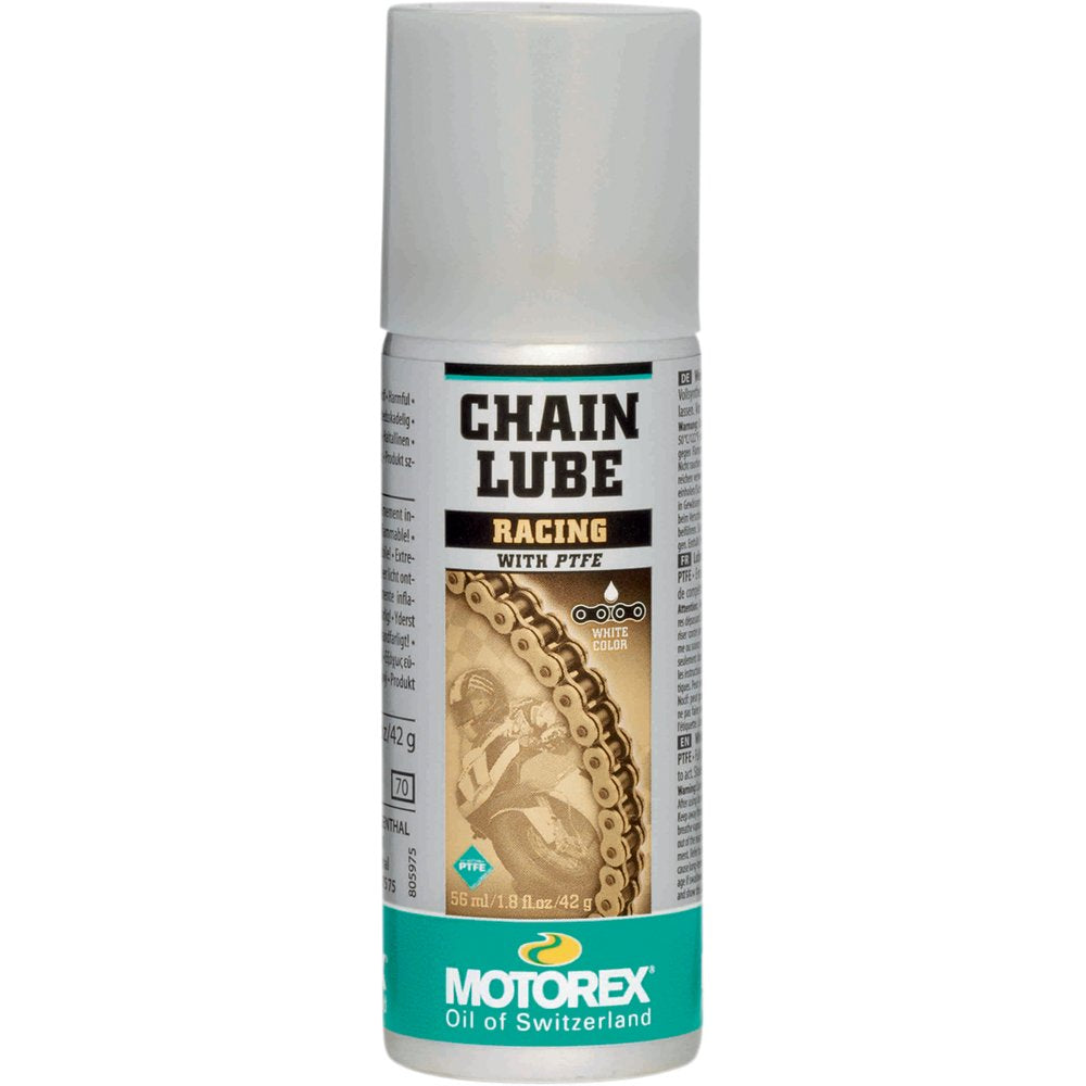 Motorex Racing Chain Lube - 56ml - Aerosol 152701