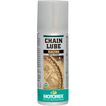 Motorex Racing Chain Lube - 56ml - Aerosol 152701