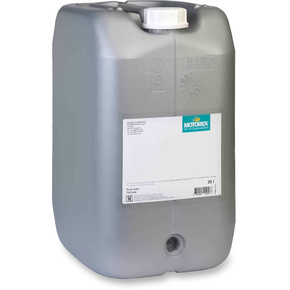 Motorex Racing Shock Oil - 25L 196889