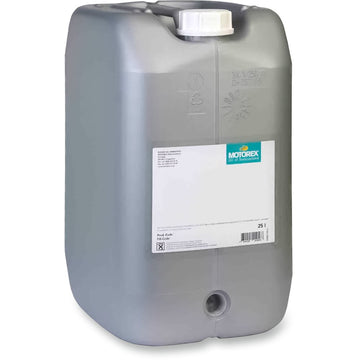 Motorex Racing Shock Oil - 25L 196889