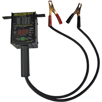 Motobatt Battery Tester Load MBT