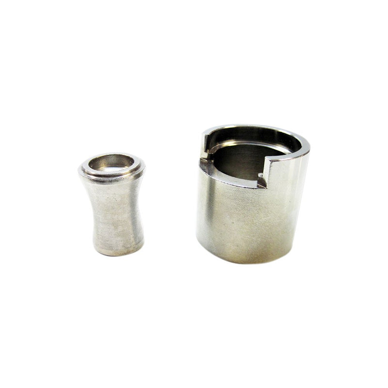 Hygear Suspension Eyelet Press Tool - Kit 64-01-001-A