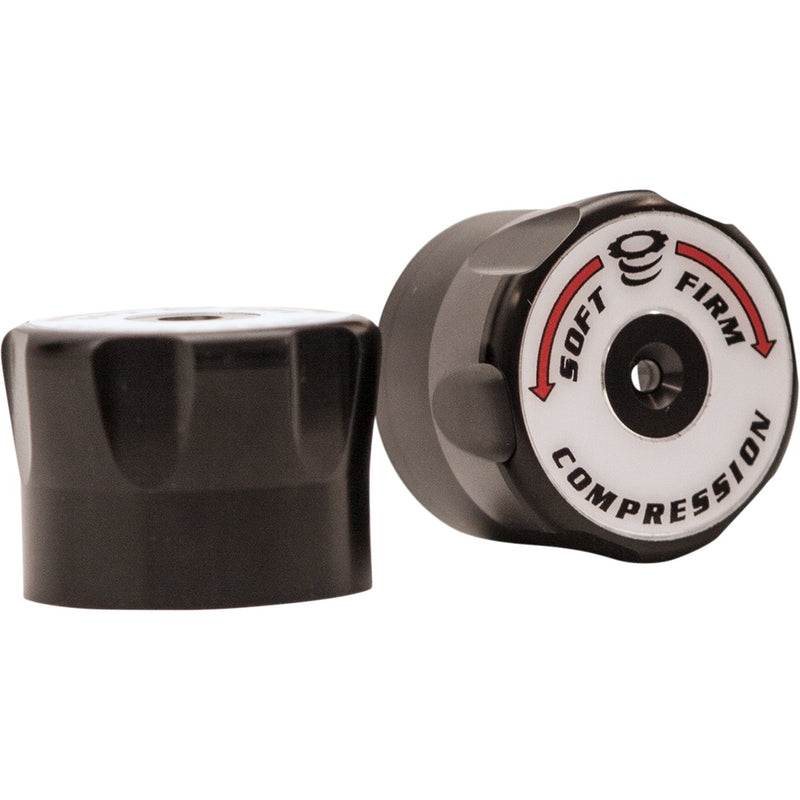 Hygear Suspension KYB Replacement Knob 32-35-002-A