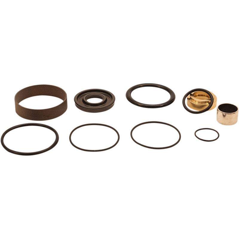 Hygear Suspension KYB/HPG Complete Rebuild Kit - C46 Shock - 16 mm Shaft x 40 mm Body 29-05-105-R