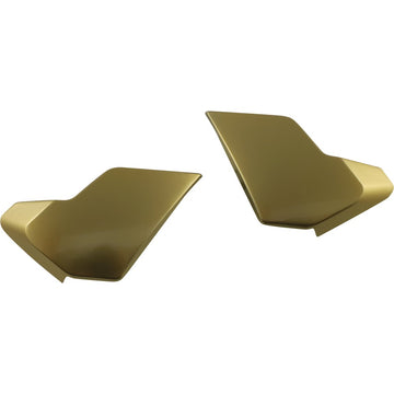 ICON Airflite* Side Plates - Jewel - Gold 0133-1301