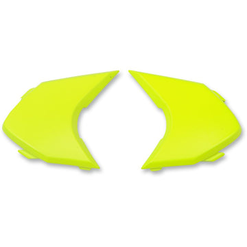 ICON Variant* Side Plate - Double Stack - Hi-Viz 0133-0988