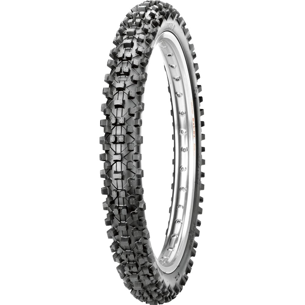 CST Tire - Surge S C7217 - Front - 80/100-21 - 51M TM88240000