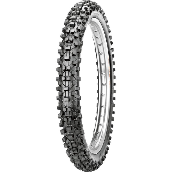 CST Tire - Surge S C7217 - Front - 80/100-21 - 51M TM88240000