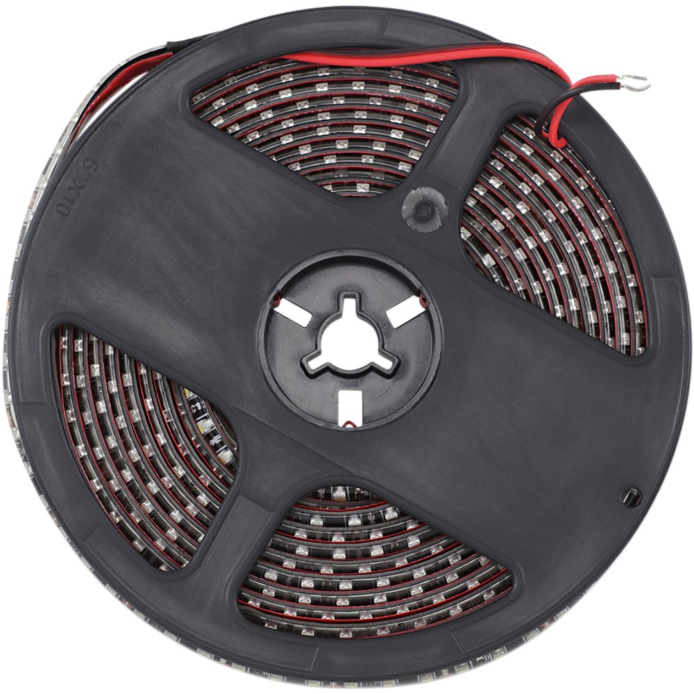 Custom Dynamics LED Reel - Cool White LEDREELCWHITE