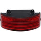 Custom Dynamics TriBar LED Light - Red PB-TRI-5-RED