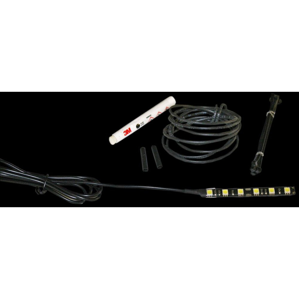 Custom Dynamics MagicFLEX?2 Accent Light - Red CD-IND-WB-RED