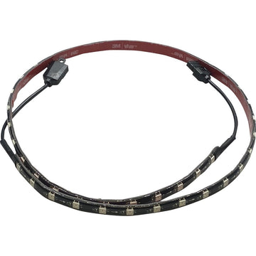 Custom Dynamics ProGLOW* LED Light Strip - 32" PG-LED-42
