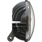 Custom Dynamics Adaptive Headlight - Pedestal Mount - Chrome PB-7PA-C