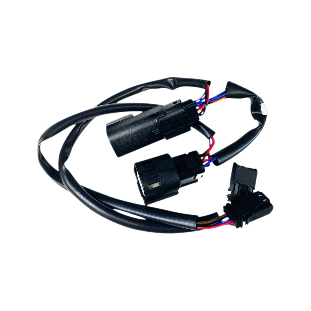 Custom Dynamics Adapter - Dual Color Plasma Rods PR-MPRSEQ-BCM4