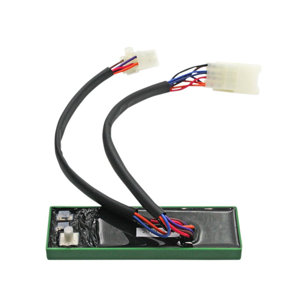 Custom Dynamics Smart Triple Play? Signal Conversion Module GEN-SMART-TPUXG