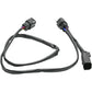Custom Dynamics Quick Disconnect Harness - Tour Pak CD-TP-QD-14