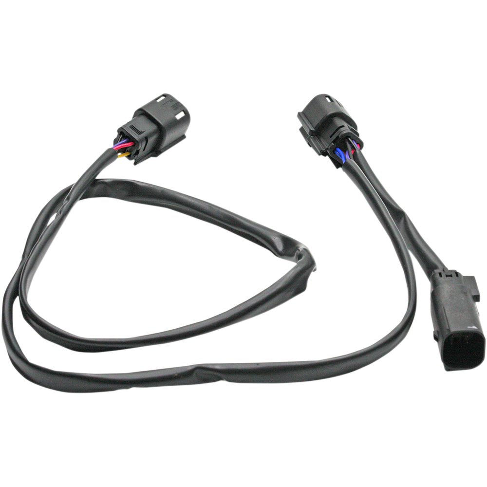 Custom Dynamics Quick Disconnect Harness - Tour Pak CD-TP-QD-14