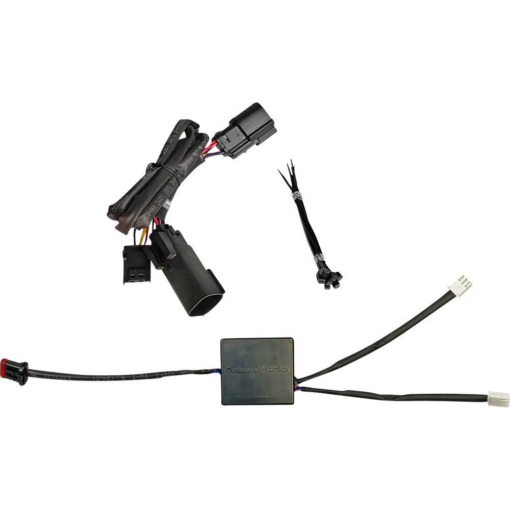Custom Dynamics Brake Strobe Module CD-ALT-BS-BCM
