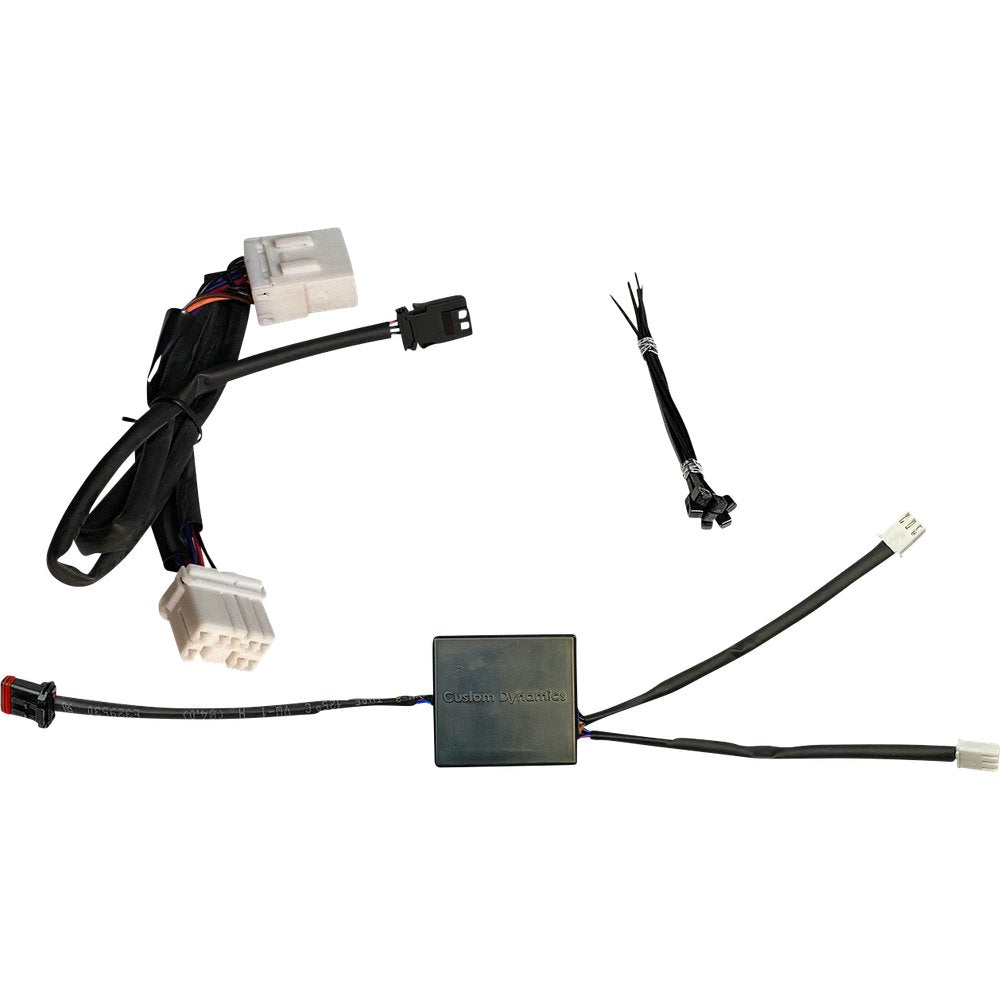 Custom Dynamics Brake Strobe Module CD-ALT-BS-HD
