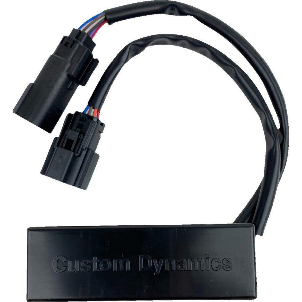 Custom Dynamics Strobe Module - Harley-Davidson? MAGIC-STROBES-23