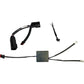 Custom Dynamics Brake Strobe Module CD-ALT-BS-SS6