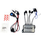 Custom Dynamics ProGLOW* Controller - Bluetooth PG-BTBOX-1